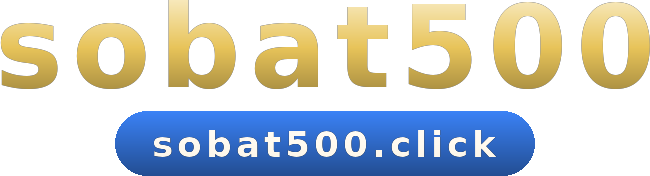 sobat500 logo
